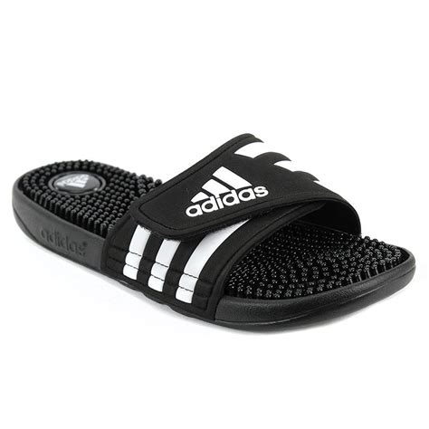 adidas Women's Adissage Slides